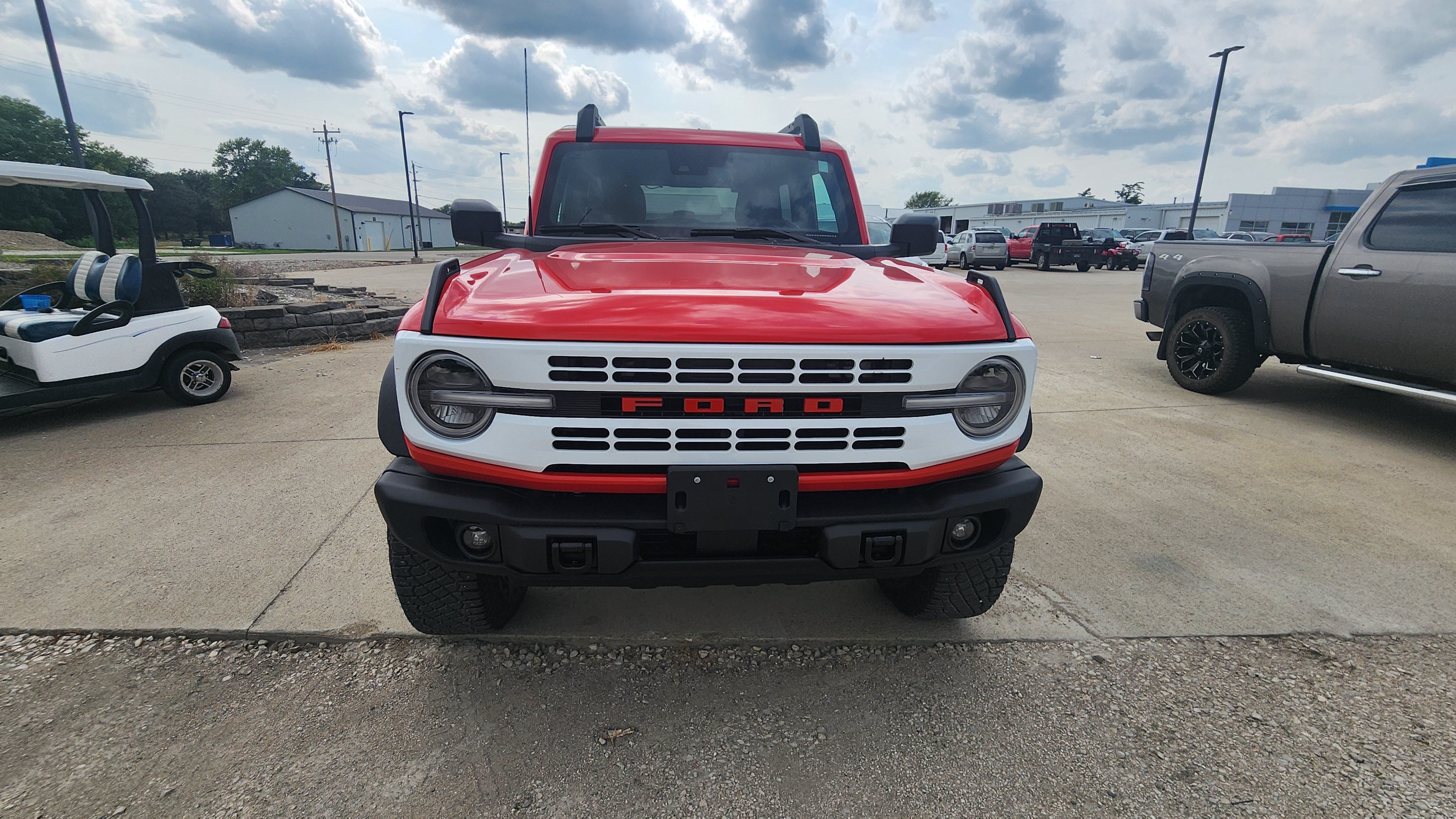 ford bronco 2-door 2024 1FMDE4CP9RLA49532 image ford bronco 2-door 2024 1FMDE4CP9RLA49532 image